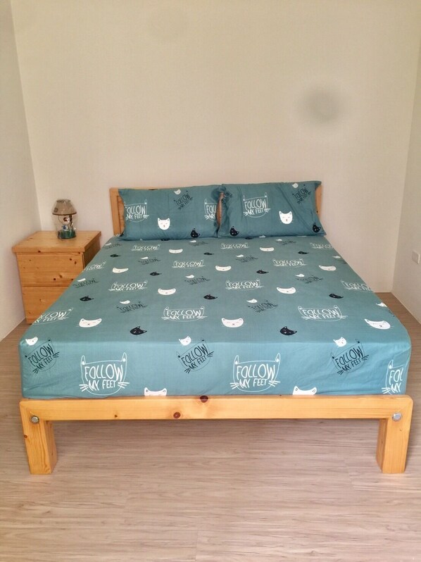 Chambre Confort, 1 chambre