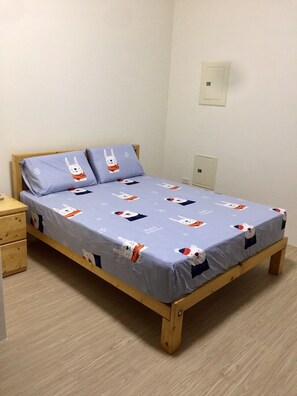Comfort Room, 1 Bedroom