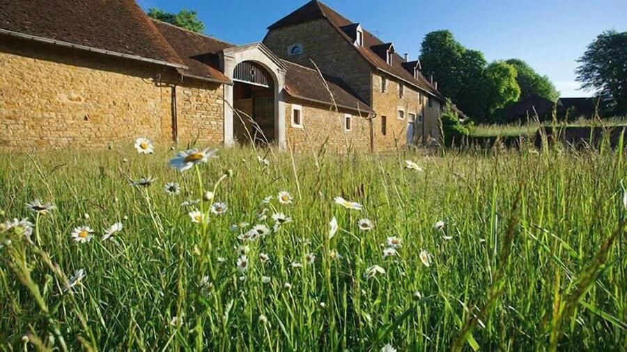 Domaine de Bersaillin