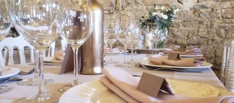 Domaine de Bersaillin