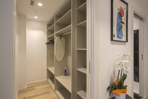 Basic-Apartment, Mehrere Betten | Innenbereich