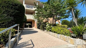 住宿场地