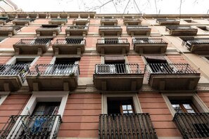Exterior - Charming apartment city center (Barcelona)