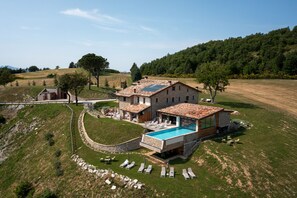 Exterior - Aura Relais (Urbino)
