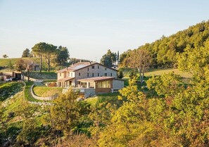 Exterior - Aura Relais (Urbino)