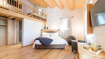 1 habitación, ropa de cama hipoalergénica y cubrecamas