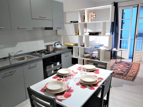 Alba House, for a pleasant and relaxing stay a stone's throw from downtown.