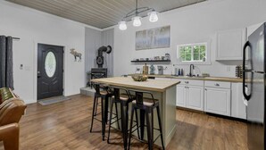 Eget kjøkken