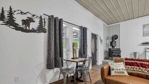 Spiseområde