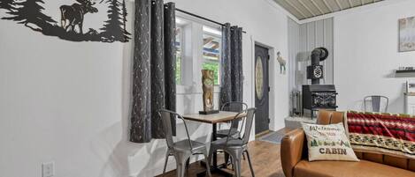 Servei de restauració