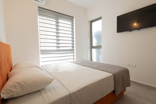 Apartment on Limassol's Coast