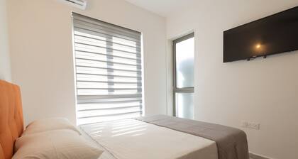 Apartment on Limassol's Coast