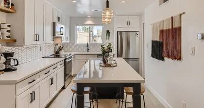 Luxury Condo in Old Town Scottsdale w/Pool