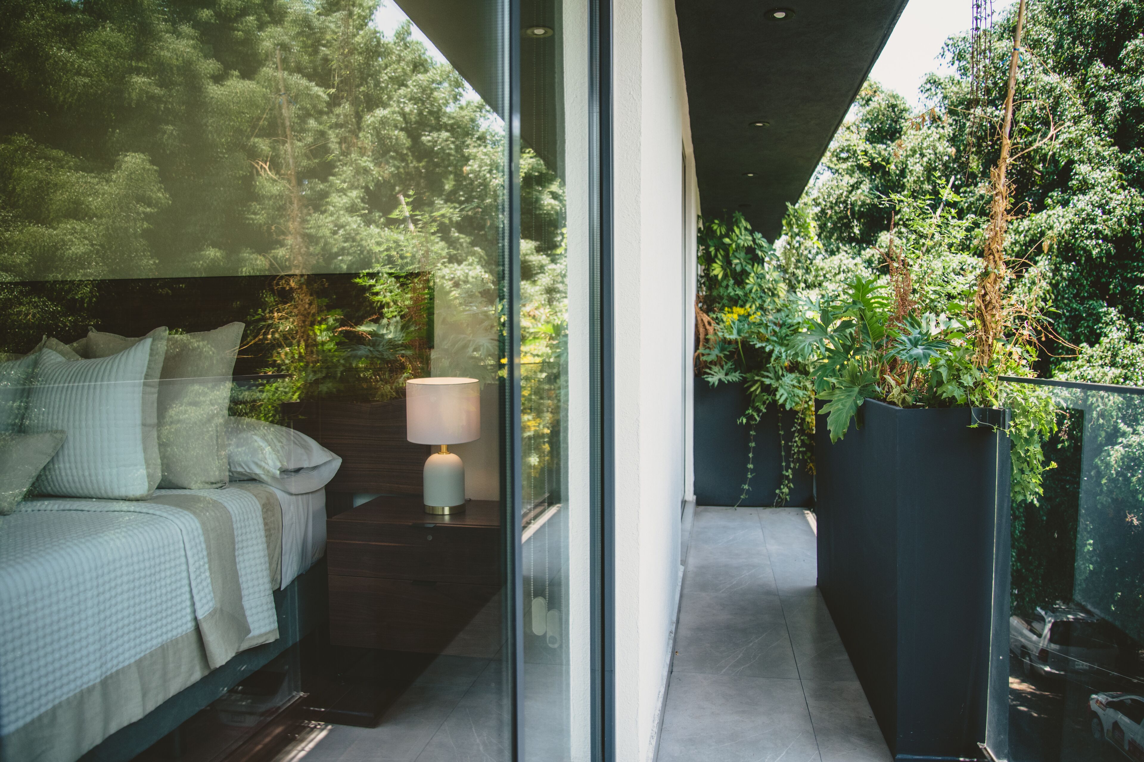 2 bedrooms, iron/ironing board, travel cot, free WiFi