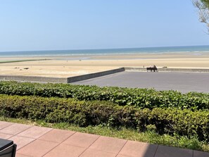 Am Strand