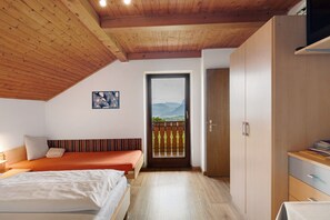 1 habitación, wifi gratis y ropa de cama 