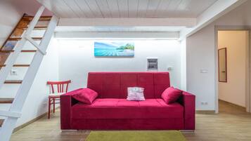 Fernseher