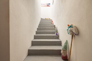 Interiør