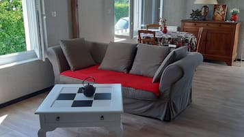 Fernseher, DVD-Player
