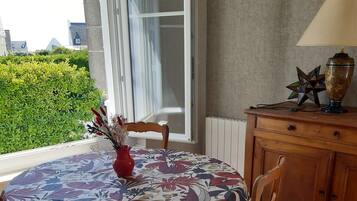Dineren
