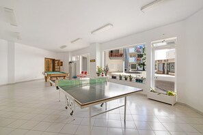 Spielezimmer