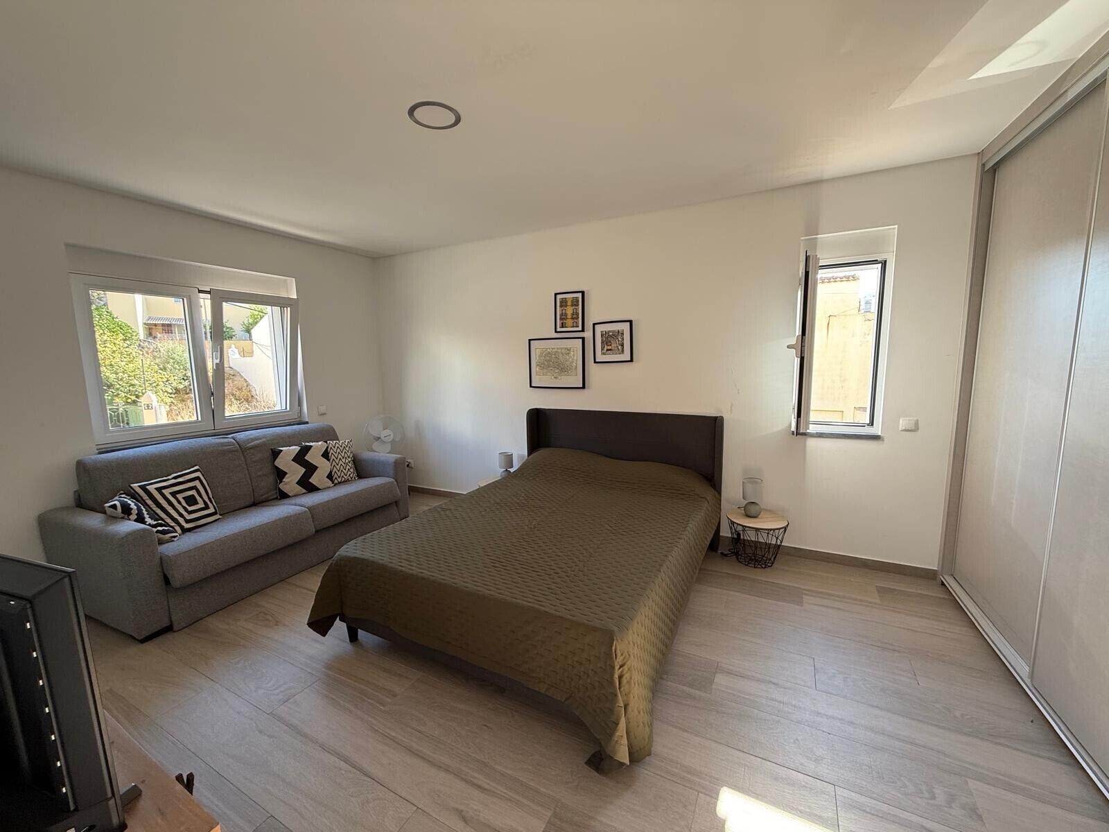 Interieur