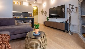 Fernseher