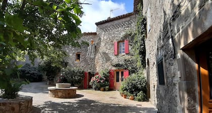Le Petit Bussac: Authentic Charm in the Heart of the Minervois