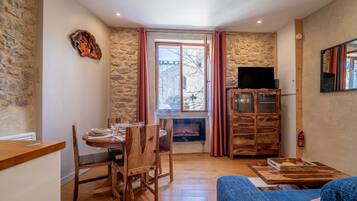 Coin séjour
