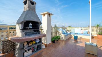 テラス / パティオ