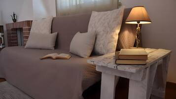 2 camere, ferro/asse da stiro, Wi-Fi gratuito, lenzuola