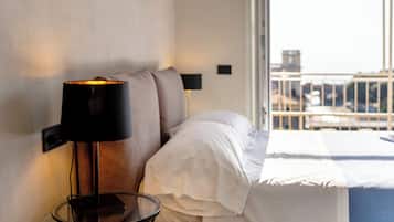 2 slaapkamers, gratis wifi, beddengoed