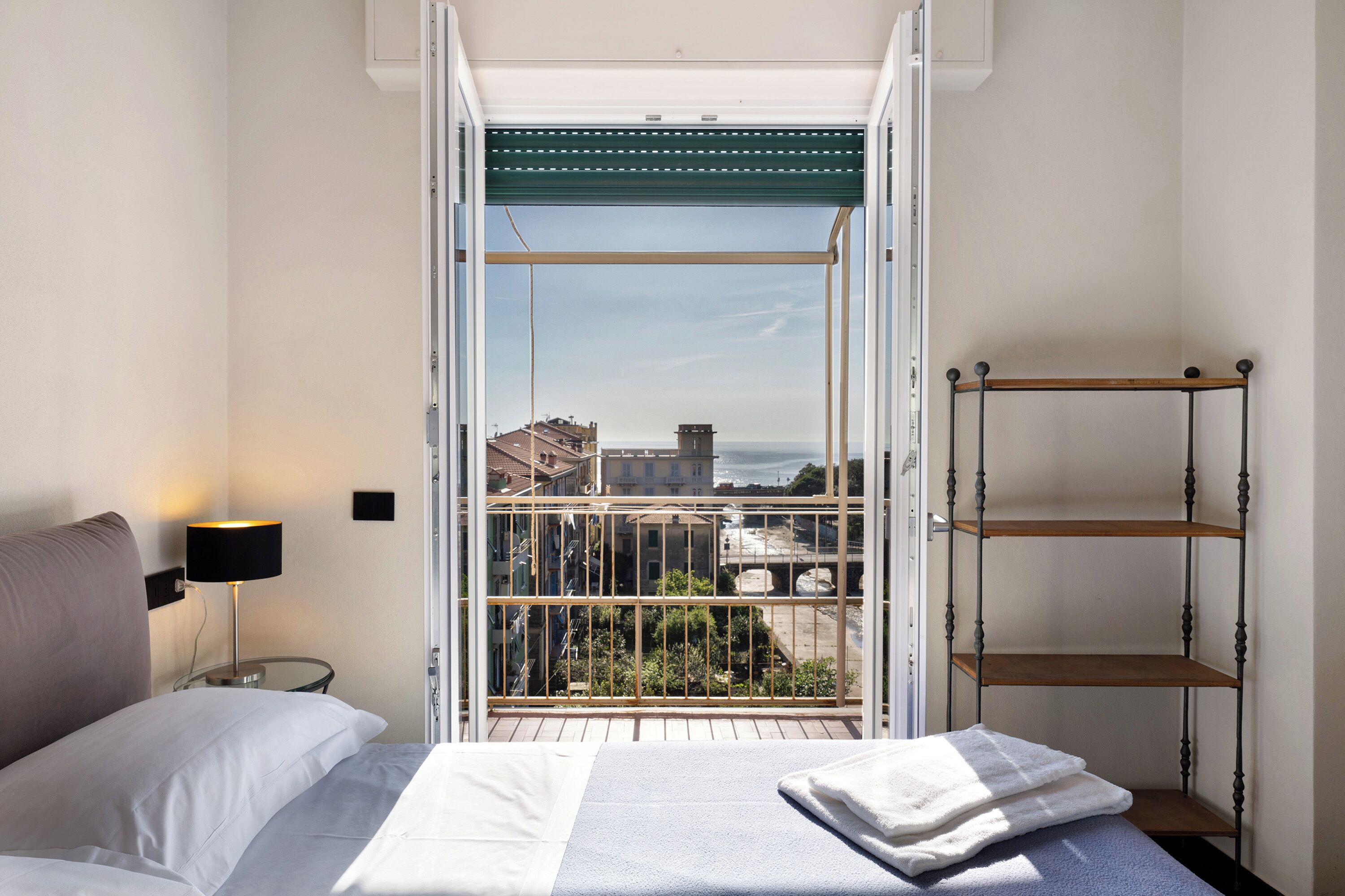 2 Schlafzimmer, kostenloses WLAN, Bettwäsche