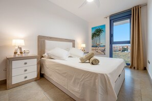 3 Schlafzimmer, kostenloses WLAN, Bettwäsche
