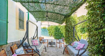 Maison de vacances 'Can Xeliu' avec piscine privée, terrasse privée et Wi-Fi