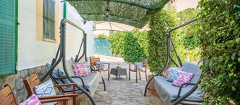 Holiday Home 'Can Xeliu' with Private Pool, Private Terrace and Wi-Fi