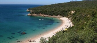 Holiday Home 'Zen Village Verde' with Shared Pool, Wi-Fi and Air Conditioning