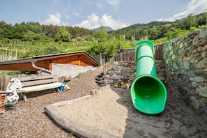 Kinderbereich