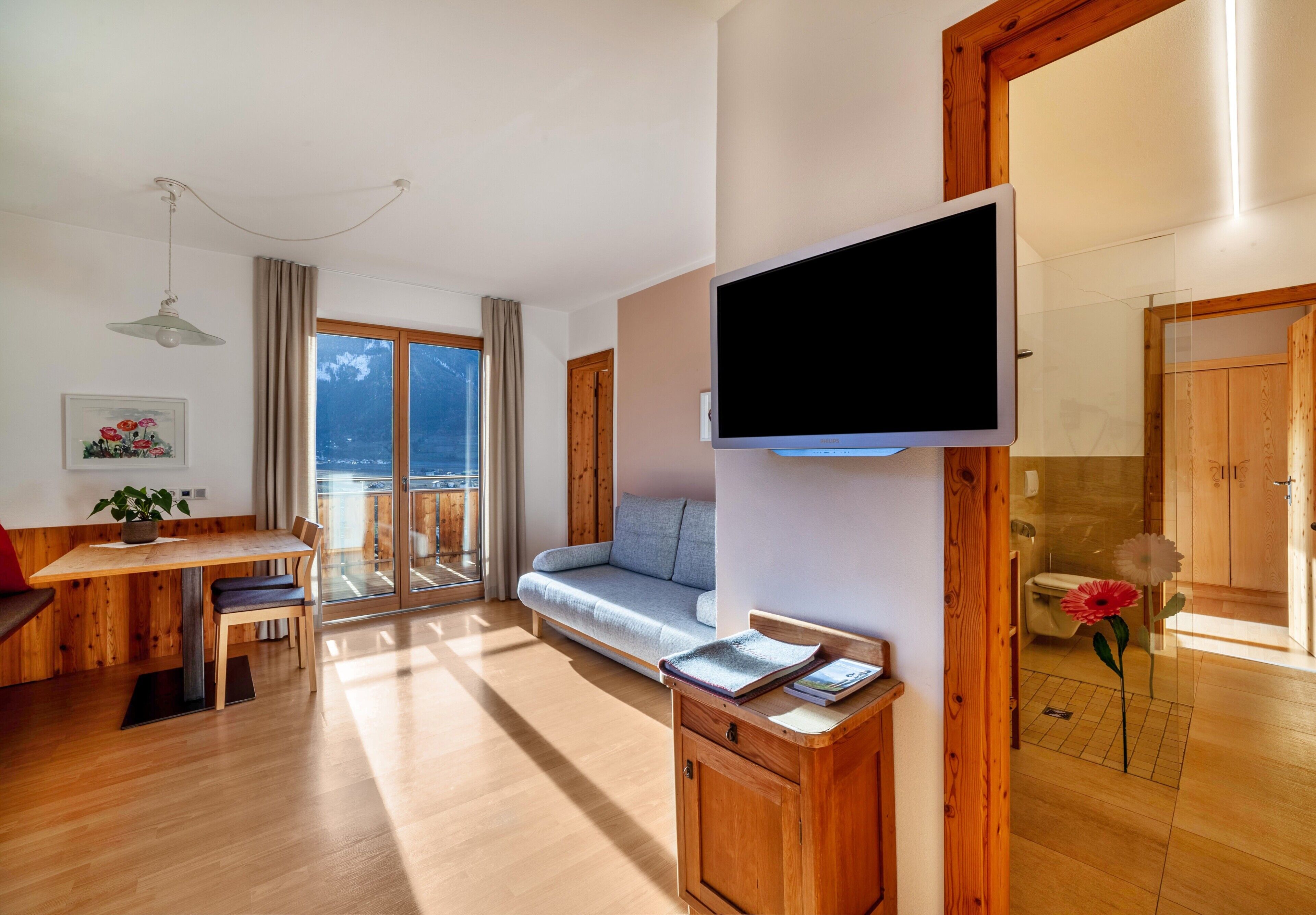 Pöytätennispöytä