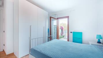 1 chambre, draps fournis