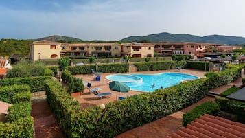 Alberca