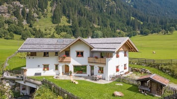 Außenbereich
