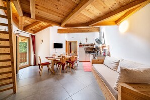 Televisión