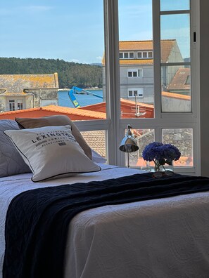 Décor unique, ameublement unique, accès au Wi-Fi (inclus)