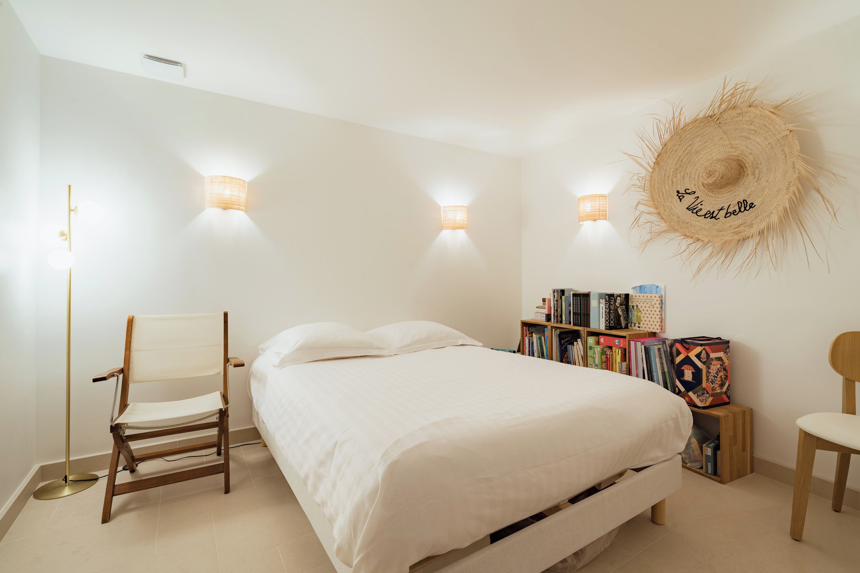 2 soverom, wi-fi og sengetøy