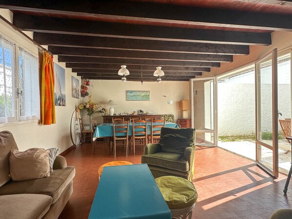 Intérieur