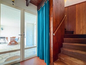 Interior - House 6 people in La Palmyre - Near sea - Parking (La Palmyre)