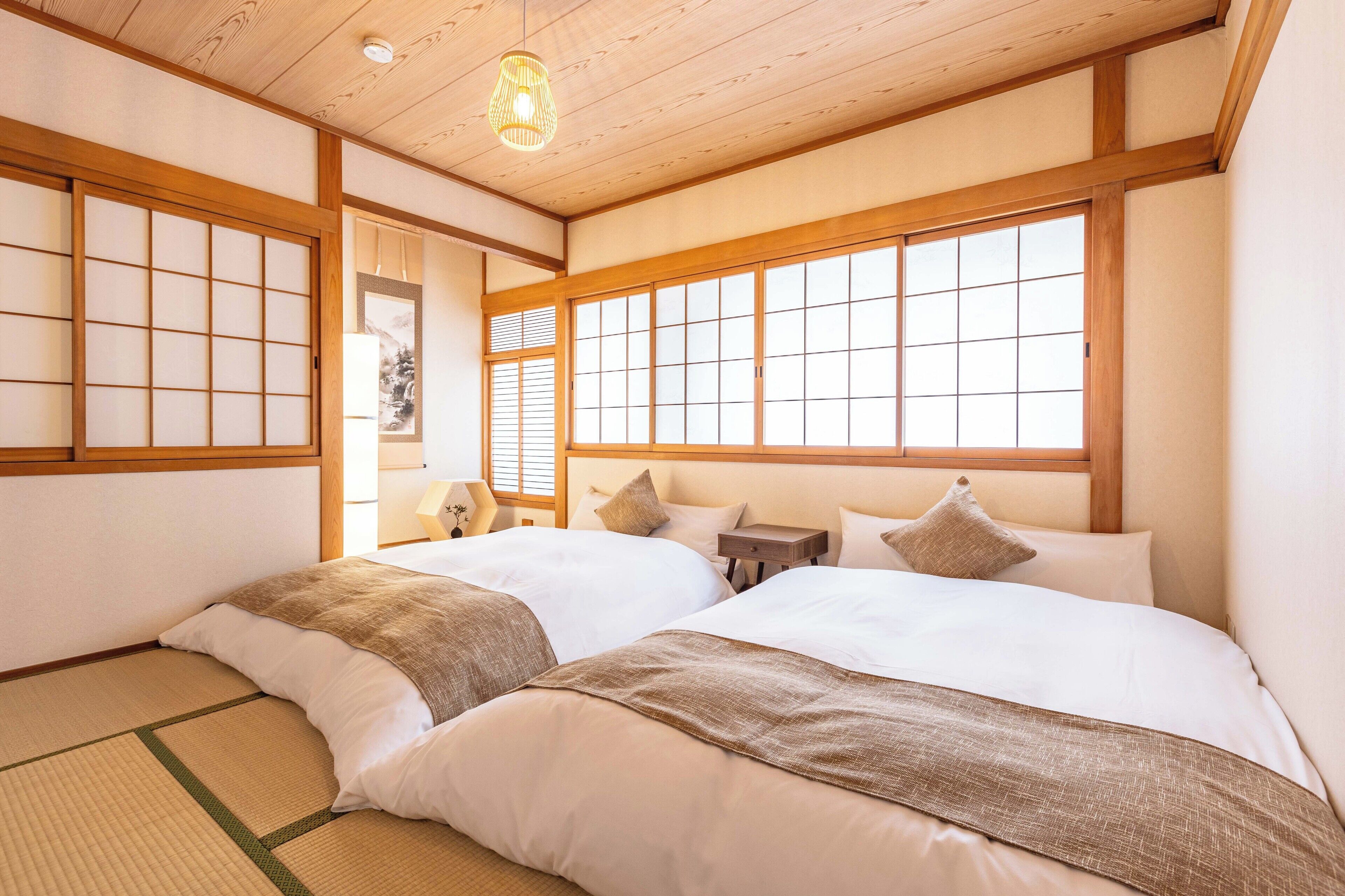 Classic House | 2 bedrooms, iron/ironing board, free WiFi, bed sheets