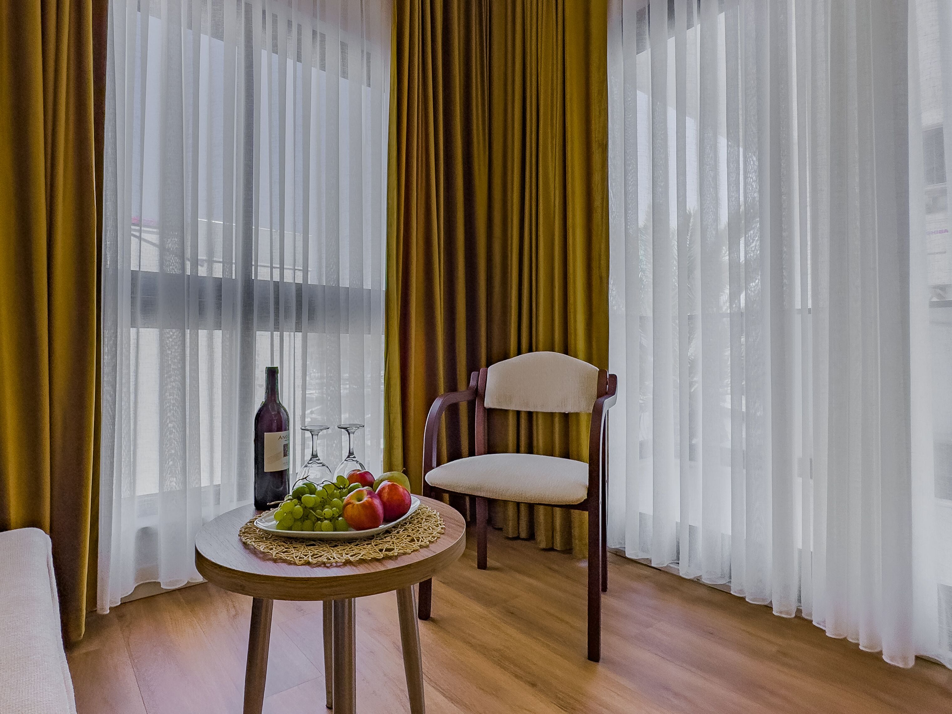 Photo - Dedeoğlu Port Hotel