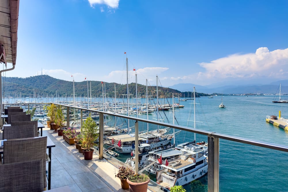Dedeoğlu Port Hotel